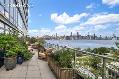 2 Northside Piers #6JH, Brooklyn, NY 11249 - Photo 3