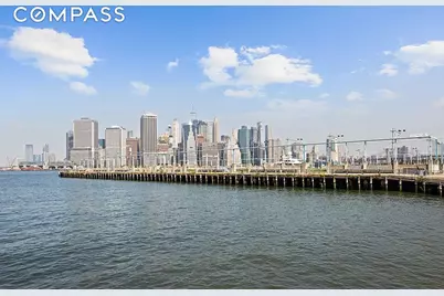 360 Furman Street #702, Brooklyn, NY 11201 - Photo 23