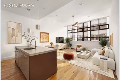 360 Furman Street #702, New York City, NY 11201 - Photo 1