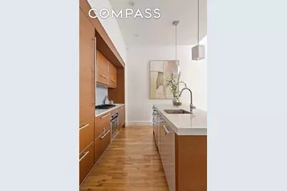 360 Furman Street #702, New York City, NY 11201 - Photo 5