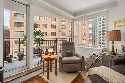 60 Sutton Place S #12BN, New York City, NY 10022 - Photo 3
