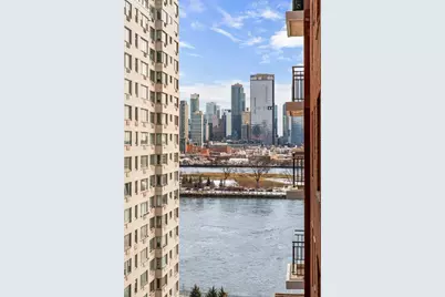 60 Sutton Place S #12BN, New York City, NY 10022 - Photo 5