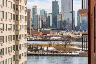 60 Sutton Pl S, New York City, NY 10022 - Photo 5