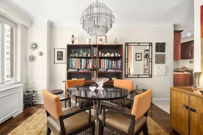 60 Sutton Place S #12BN, New York City, NY 10022 - Photo 9