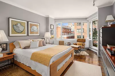 60 Sutton Place S #12BN, New York City, NY 10022 - Photo 13