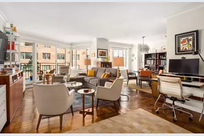 60 Sutton Place S #12BN, New York City, NY 10022 - Photo 1