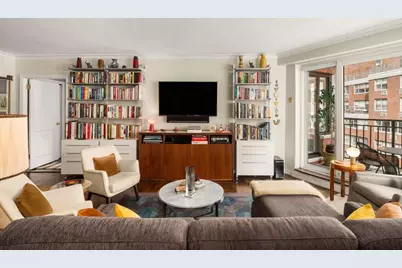60 Sutton Place S #12BN, New York City, NY 10022 - Photo 7