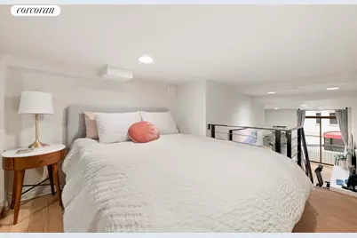 184 Thompson Street #1J, New York City, NY 10012 - Photo 3