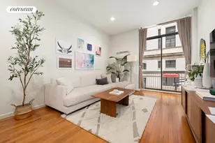 184 Thompson St, New York City, NY 10012 - Photo 1