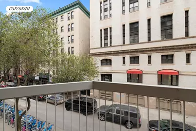 184 Thompson Street #1J, New York, NY 10012 - Photo 5