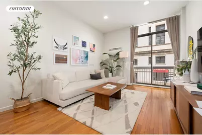 184 Thompson Street #1J, New York City, NY 10012 - Photo 1