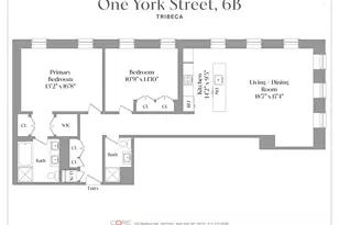 1 York St, New York City, NY 10013 - Photo 13