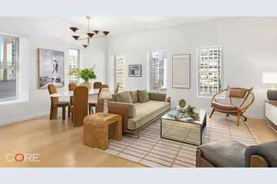 1 York Street #6B, New York City, NY 10013 - Photo 1
