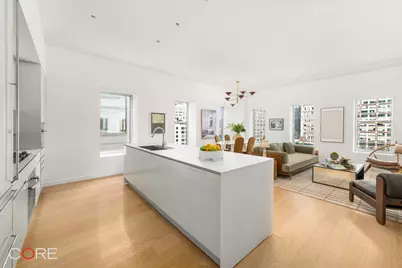 1 York Street #6B, New York City, NY 10013 - Photo 3