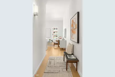 1 York Street #6B, New York City, NY 10013 - Photo 5