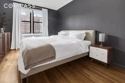 160 W 85th Street #2J, New York, NY 10024 - Photo 5
