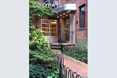 160 W 85th Street #2J, New York City, NY 10024 - Photo 11