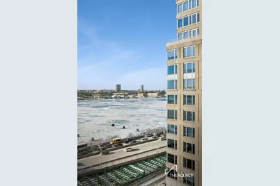 200 Riverside Boulevard #12B, New York City, NY 10069 - Photo 5