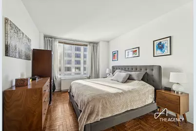 200 Riverside Boulevard #12B, New York City, NY 10069 - Photo 3