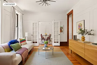 509 W 122nd Street #7, New York City, NY 10027 - Photo 3