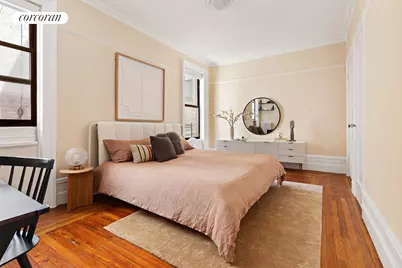 509 W 122nd Street #7, New York City, NY 10027 - Photo 9