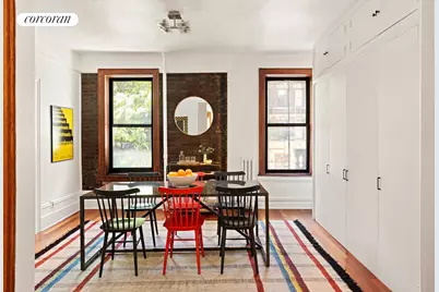 509 W 122nd Street #7, New York City, NY 10027 - Photo 5