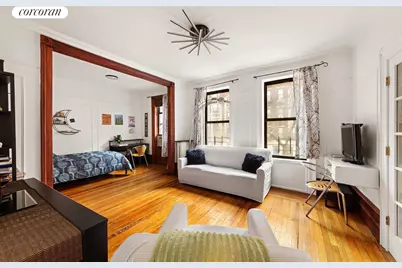 509 W 122nd Street #7, New York, NY 10027 - Photo 3