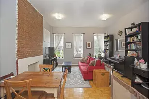 25 E 129th St, New York City, NY 10035 - Photo 1