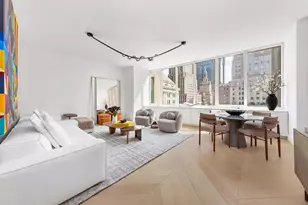 1 Wall St, New York City, NY 10005 - Photo 1