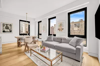 242 Broome Street #8A, New York City, NY 10002 - Photo 1