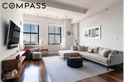 1 Hanson Place #17M, New York City, NY 11243 - Photo 1