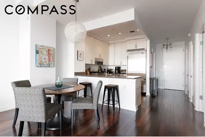 1 Hanson Place #17M, New York City, NY 11243 - Photo 3