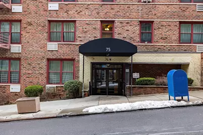 75 W 238th Street #2-D, New York City, NY 10463 - Photo 1