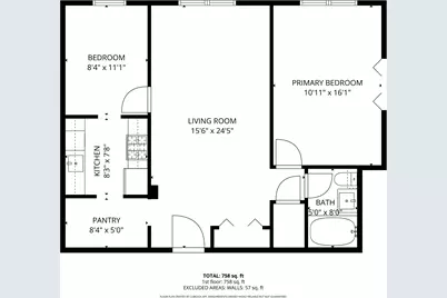 75 W 238th Street #2-D, New York City, NY 10463 - Photo 23