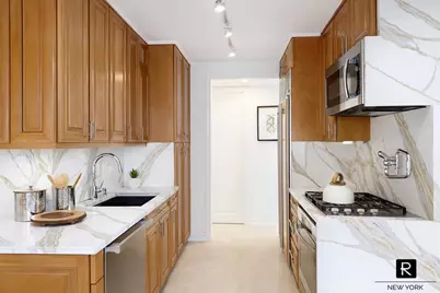 415 E 37th Street #27-F, New York City, NY 10016 - Photo 5