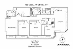 415 E 37th St, New York City, NY 10016 - Photo 25