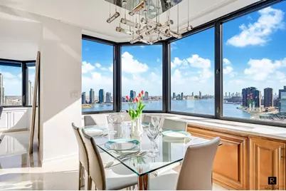 415 E 37th Street #27-F, New York City, NY 10016 - Photo 1