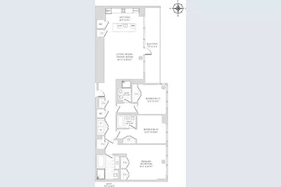 151 E 85th Street #19G, New York City, NY 10028 - Photo 17