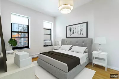11 Prince Street #6a, New York City, NY 10012 - Photo 3