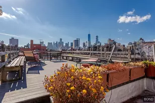 11 Prince St, New York City, NY 10012 - Photo 5