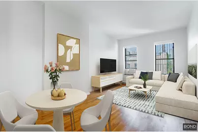 11 Prince Street #6a, New York City, NY 10012 - Photo 1
