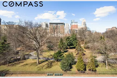 364 W 121st Street #4A, New York City, NY 10027 - Photo 11