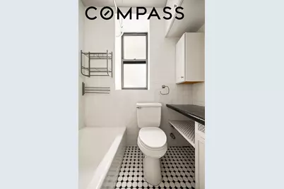 364 W 121st Street #4A, New York City, NY 10027 - Photo 7