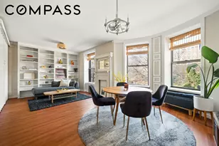 364 W 121st St, New York City, NY 10027 - Photo 1