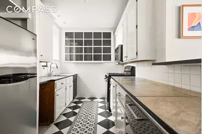 364 W 121st Street #4A, New York, NY 10027 - Photo 5