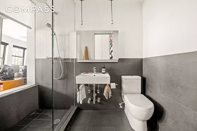 360 W 21st Street #2DE, New York City, NY 10011 - Photo 5