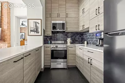 360 W 21st Street #2DE, New York City, NY 10011 - Photo 3