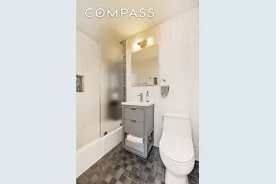 360 W 21st Street #2DE, New York City, NY 10011 - Photo 7