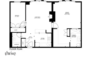 360 W 21st St, New York City, NY 10011 - Photo 9