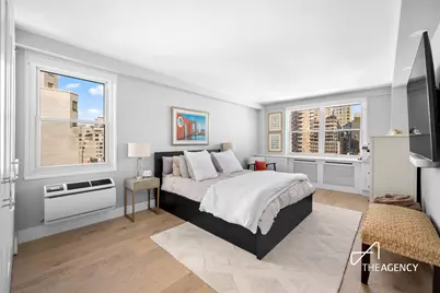 200 E 84th Street #15F, New York City, NY 10028 - Photo 7